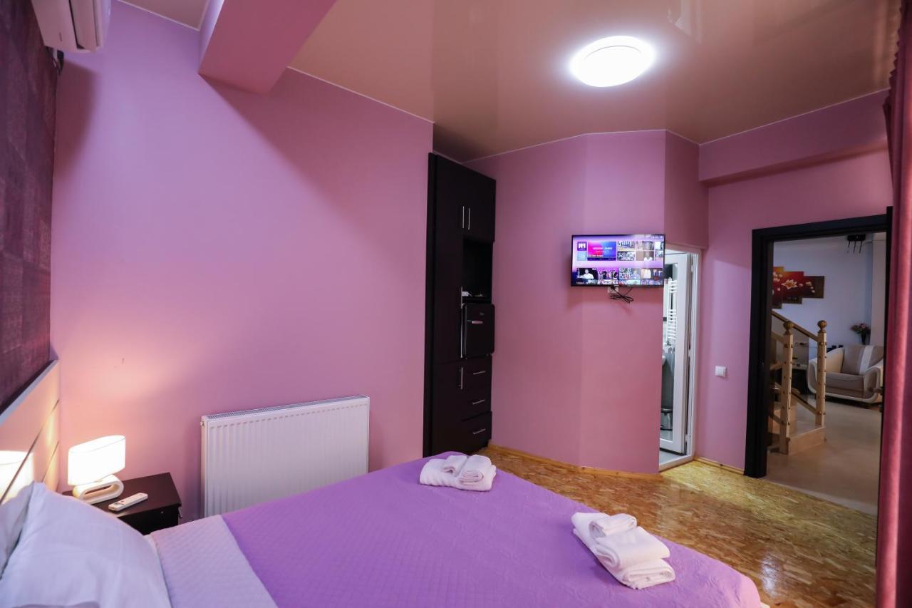 Hotel Sagu Kʼutʼaisi Exterior foto